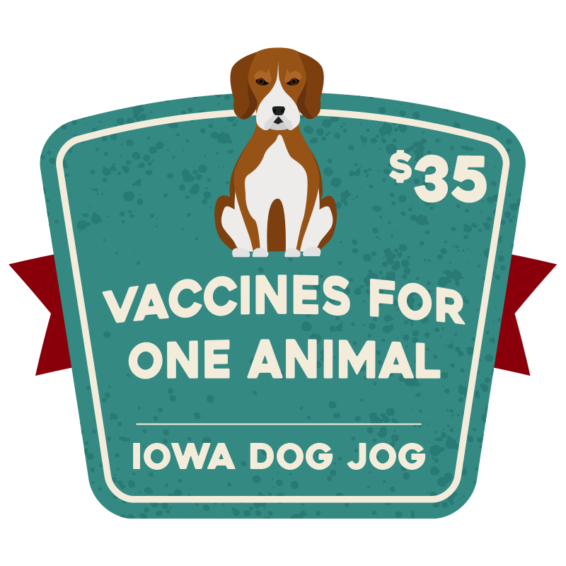 Iowa Dog Jog 2021:MILESTONE:1112