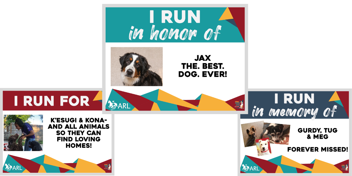 Memorial Mile
