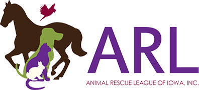 Animal Rescue League of Iowa