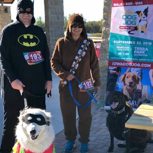 Dog Jog 2018