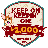 TeamRaiser Achievement Badge