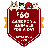 TeamRaiser Achievement Badge