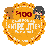TeamRaiser Achievement Badge