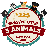 TeamRaiser Achievement Badge